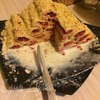 Торт "Монастырская изба"