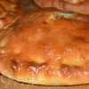 Дагестанские пироги