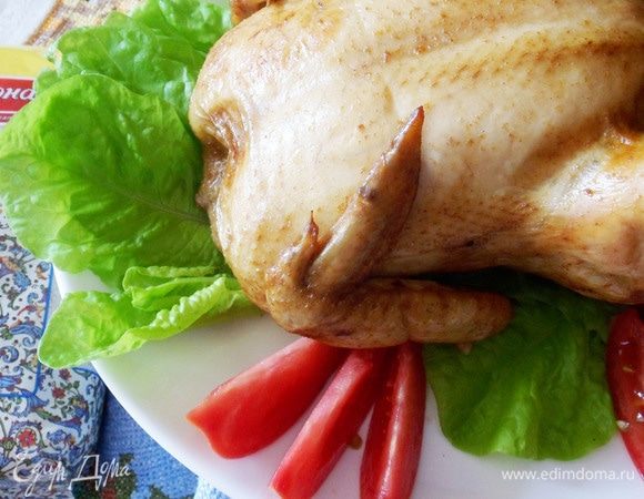 10 крутых рецептов фаршированной курицы