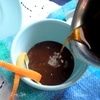 Шоколадный кофе «Борджиа»