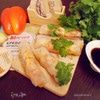 Вьетнамские конвертики с креветками