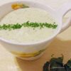 Пряный картофельный суп