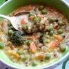 Гречневый суп «Сливочный»