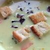 Сырный суп «Ностальгия»