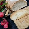 Белый хлеб Mian Bao