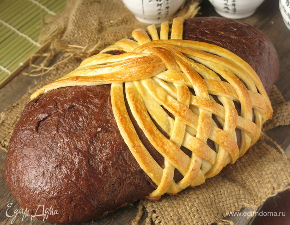 Хлеб «Шибари»