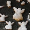 Сметанковое печенье «Ангелы»