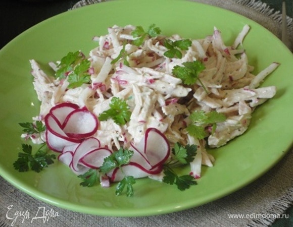 Мясной салат рецепт: Салат мясной классический — пошаговый рецепт с фото на Повар.ру