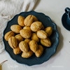 Печенье «Орешки»