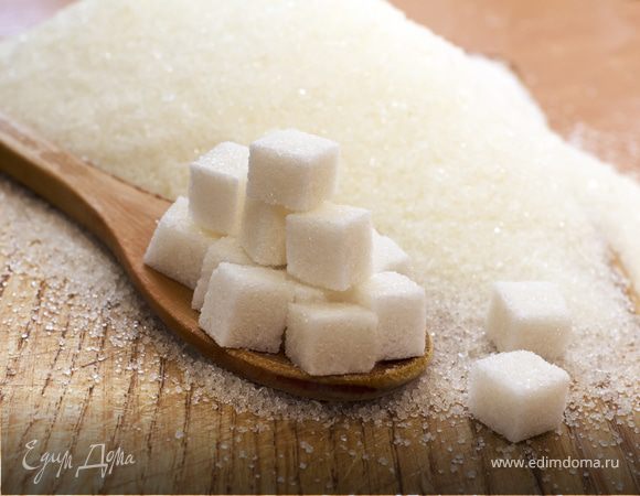 Здоровая альтернатива сахару