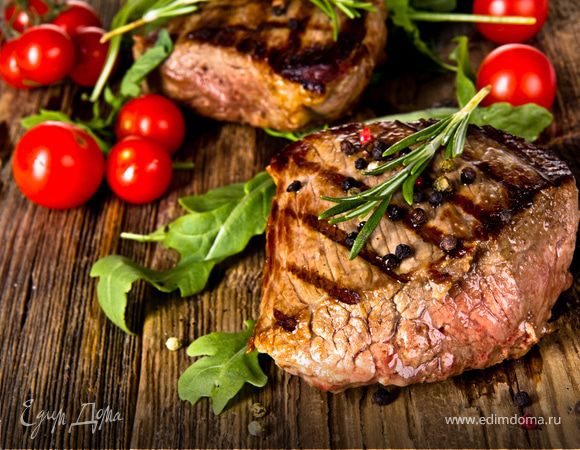 4 совета о том, как сделать мясо мягким и сочным