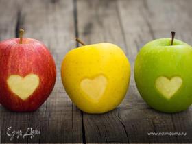 10 фруктов для здоровья диабетиков