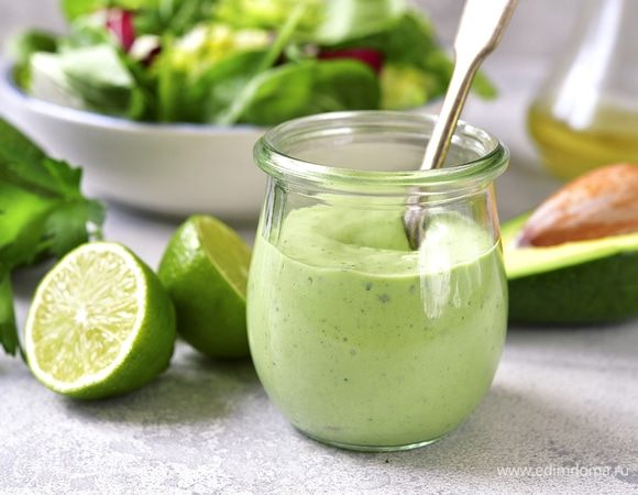 Соусы и заправки для салатов — 29 рецептов с фото пошагово. Как приготовить заправку для салата?