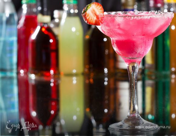 10 классических алкогольных коктейлей, которые не выходят из моды - Лайфхакер