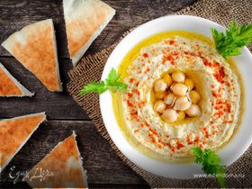 Национальная кухня Израиля: семь блюд еврейской кухни