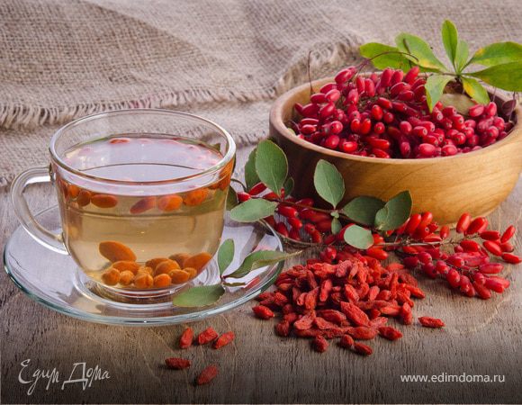 Виды добавок в чае: для вкуса и здоровья
