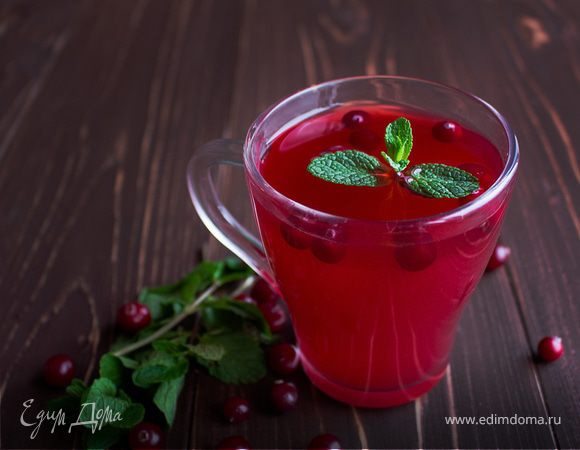Домашний морс из замороженных ягод - Пошаговый рецепт с фото. Напитки. Безалкогольные напитки