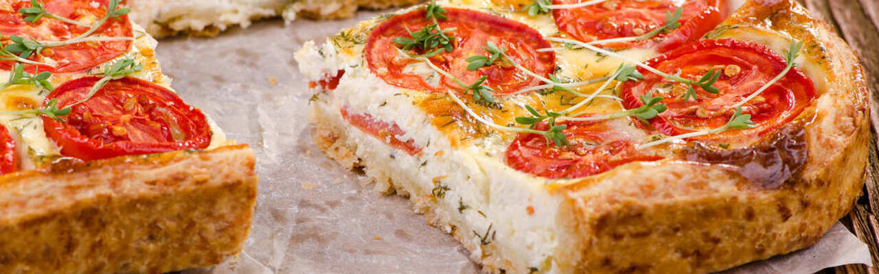 Вкусные импровизации: 10 рецептов постных блюд