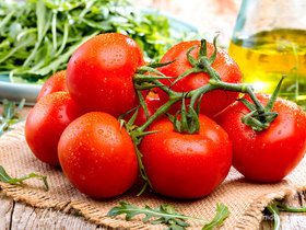 10 интересных фактов о томатах