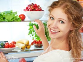 Едим и хорошеем: 10 полезных продуктов для здоровой кожи