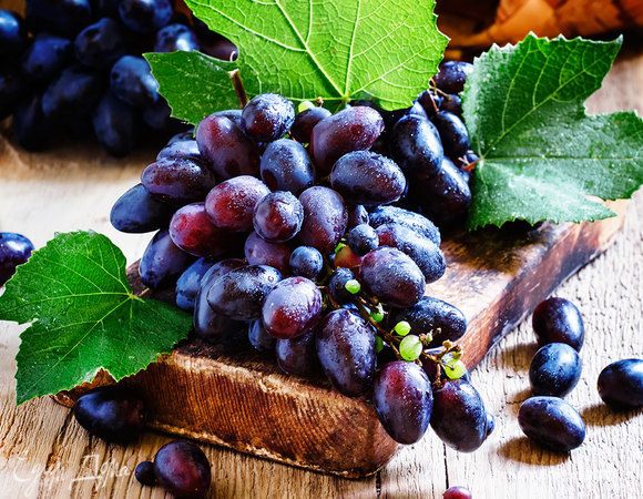 Викторина: что вы знаете о винограде?