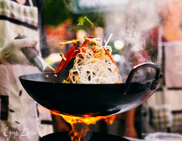 китайские популярные блюда рецепты с фото | Дзен