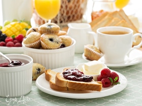 Завтрак съешь сам: знаете ли вы, как правильно начинать утро?