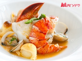 Высокая кухня: готовим блюда из рыбы и морепродуктов