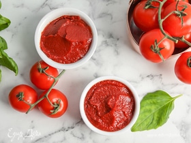 7 вопросов о томатной пасте: как выбрать качественный продукт