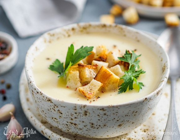 Тепло в тарелке: 10 оригинальных рецептов крем-супов