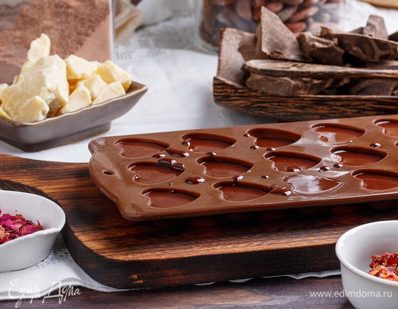 Как приготовить шоколад: лучшие рецепты и секреты приготовления