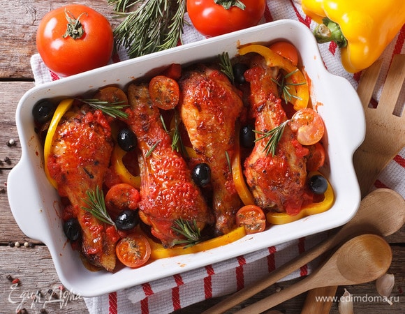 Какие блюда из голени курицы можно приготовить: рецепты и идеи