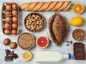 Пищевая аллергия: опасные продукты и методы профилактики