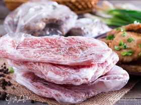 Вопрос недели: как правильно разморозить мясо?