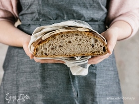 Тест-ликбез: как готовили хлеб наши предки