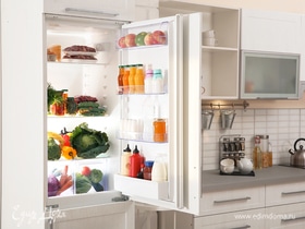 Как ухаживать за холодильником: 5 простых правил