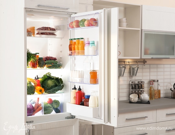 Как ухаживать за холодильником: 5 простых правил
