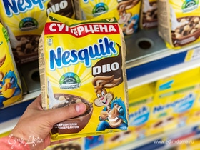 Nestle и Unilever повысят цены на продукцию до 45%