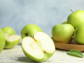 Перечислены полезные свойства яблок для тех, кто хочет похудеть