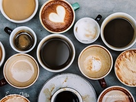 Какой кофе действительно полезен: мнение врачей