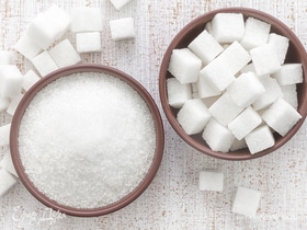 Правительство сообщило, когда закончатся запасы сахара в России