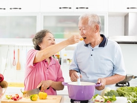 Раскрыт секрет питания долгожителей в Японии