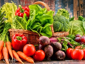 Стало известно, в каких овощах и фруктах больше всего пестицидов