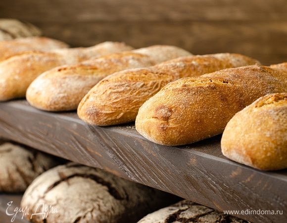 Печь или покупать: какой хлеб выгоднее