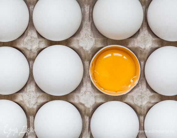 Диетолог назвала три способа проверить свежесть яиц