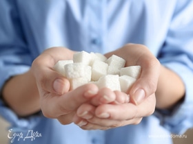 Биохимик: какой сахар не навредит здоровью