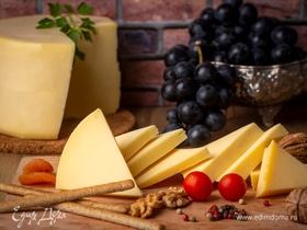 Роскачество: как выбрать качественный полутвердый сыр