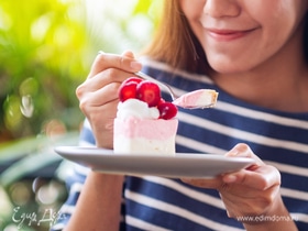 Как уменьшить вред от сладкого: советы врача
