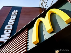 «Макдоналдс» принял решение уйти из России