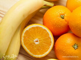 Названы два фрукта, которые противопоказаны при диабете